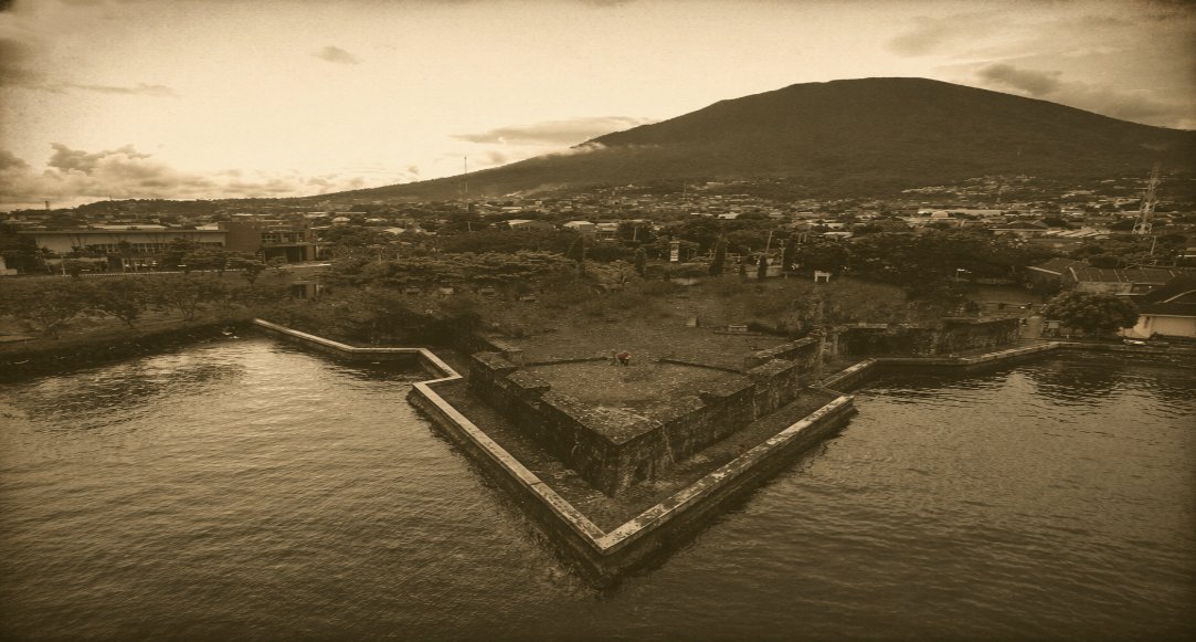Benteng Kalamata