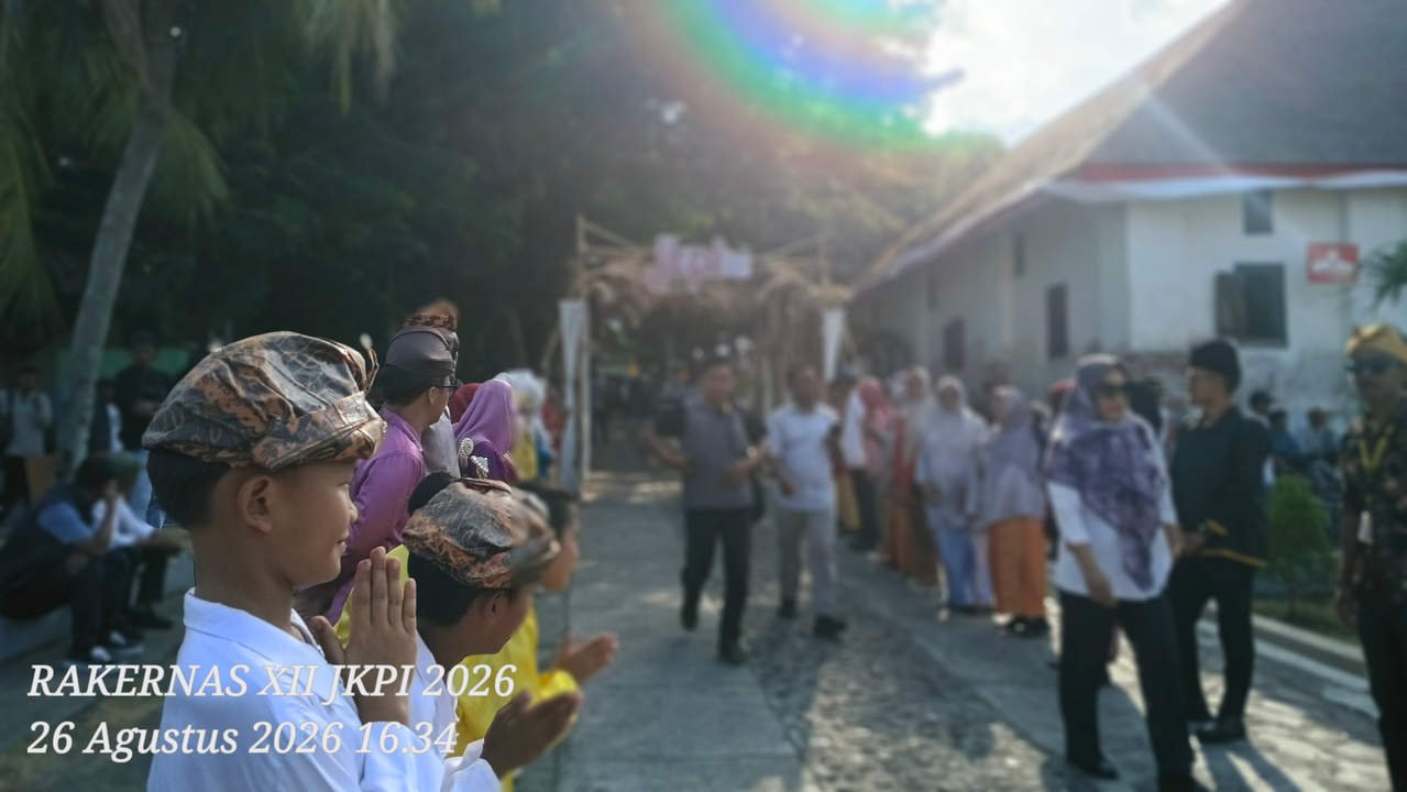 Pembukaan