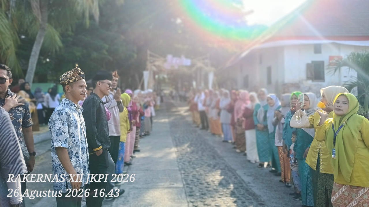 Pembukaan