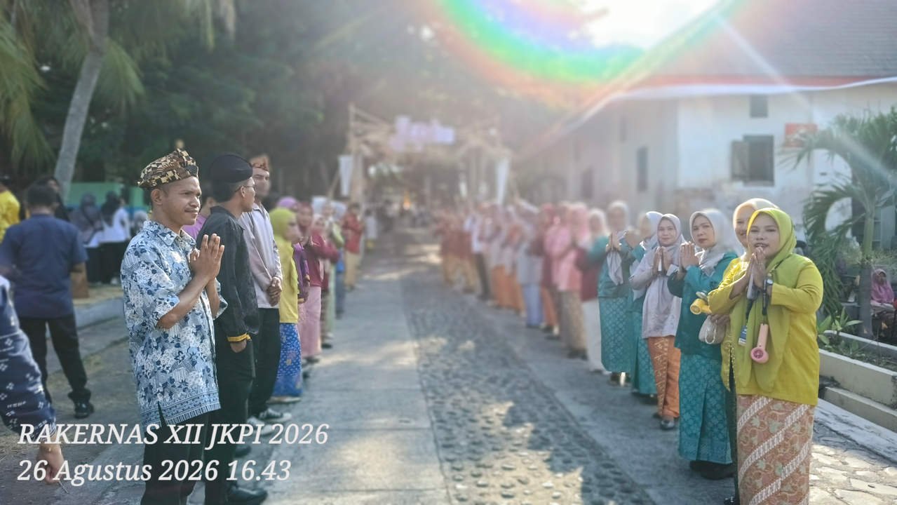 Pembukaan