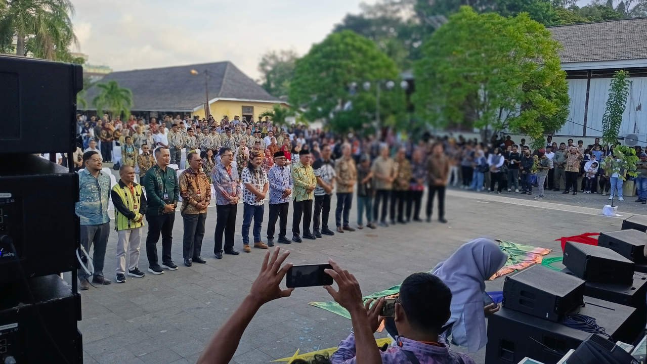 Pembukaan