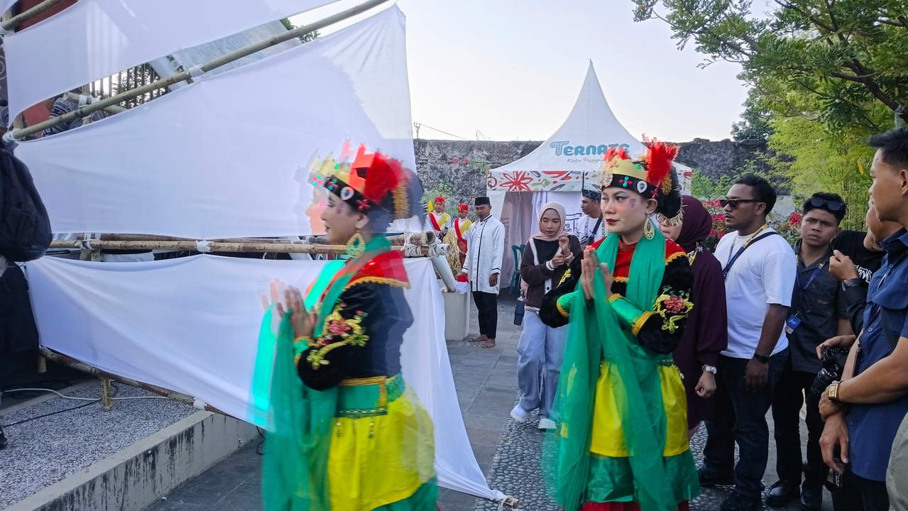 Pentas Budaya