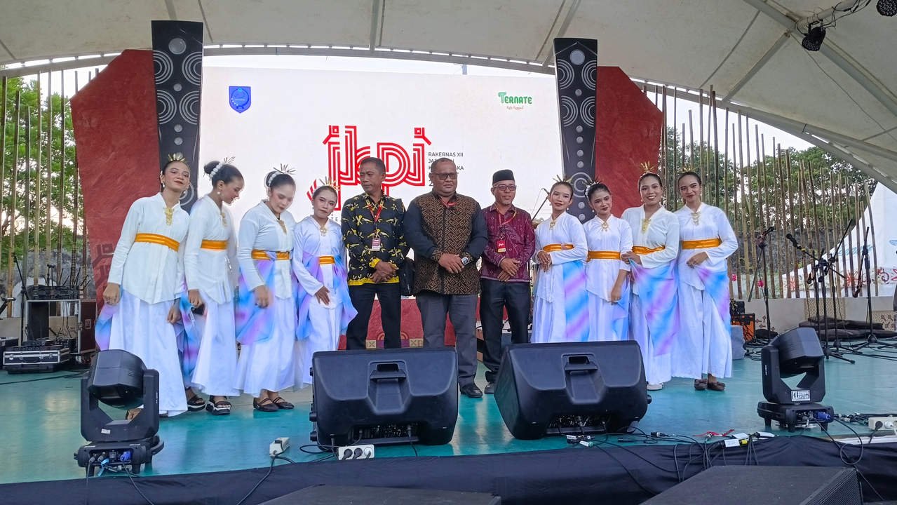 Pentas Budaya