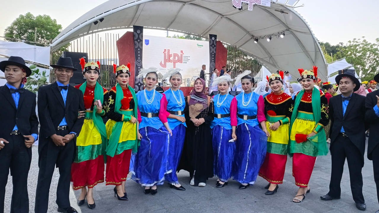 Pentas Budaya
