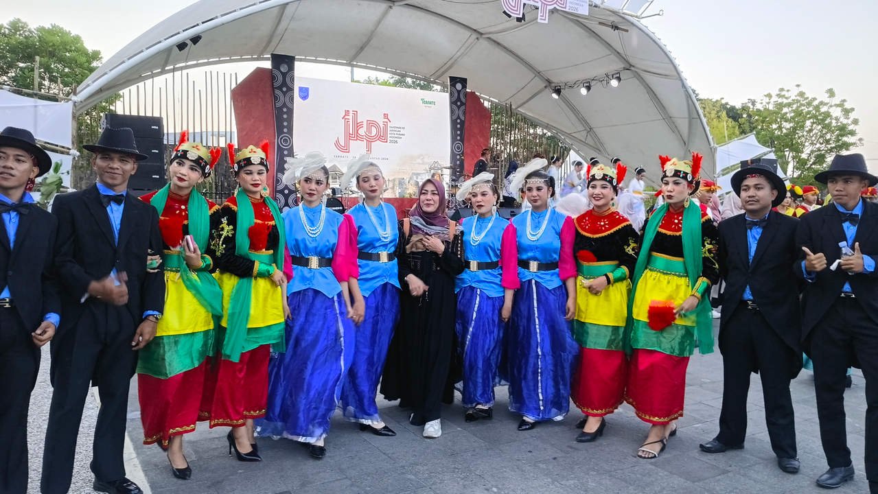 Pentas Budaya