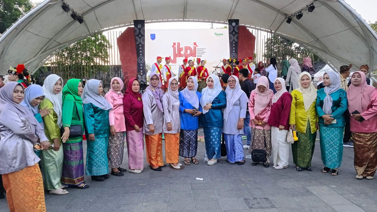 Pentas Budaya