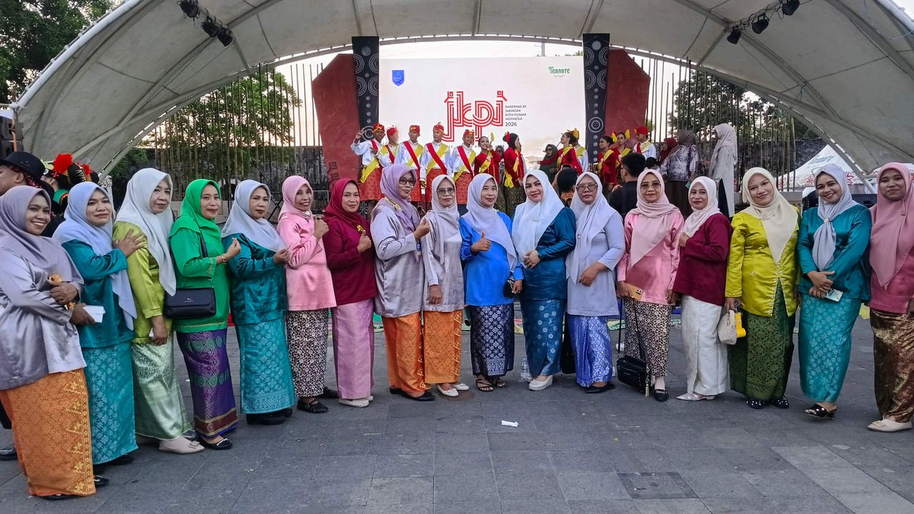 Pentas Budaya