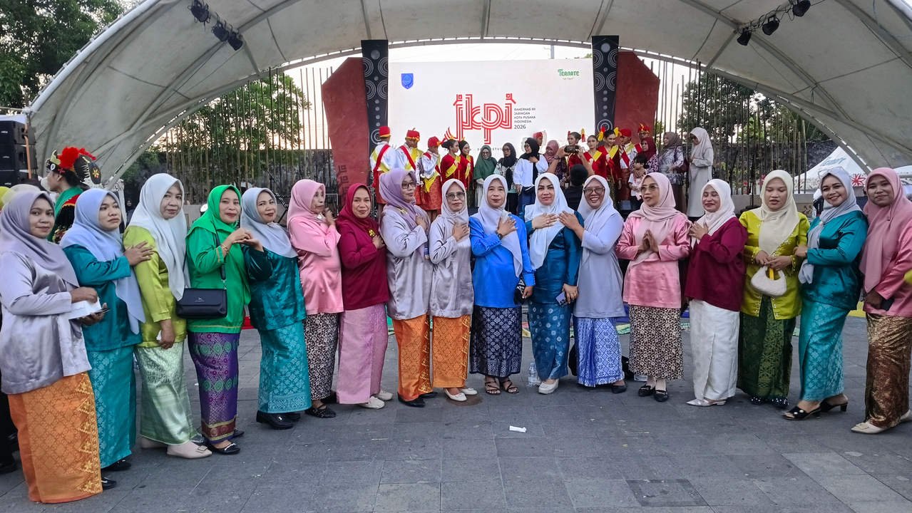 Pentas Budaya