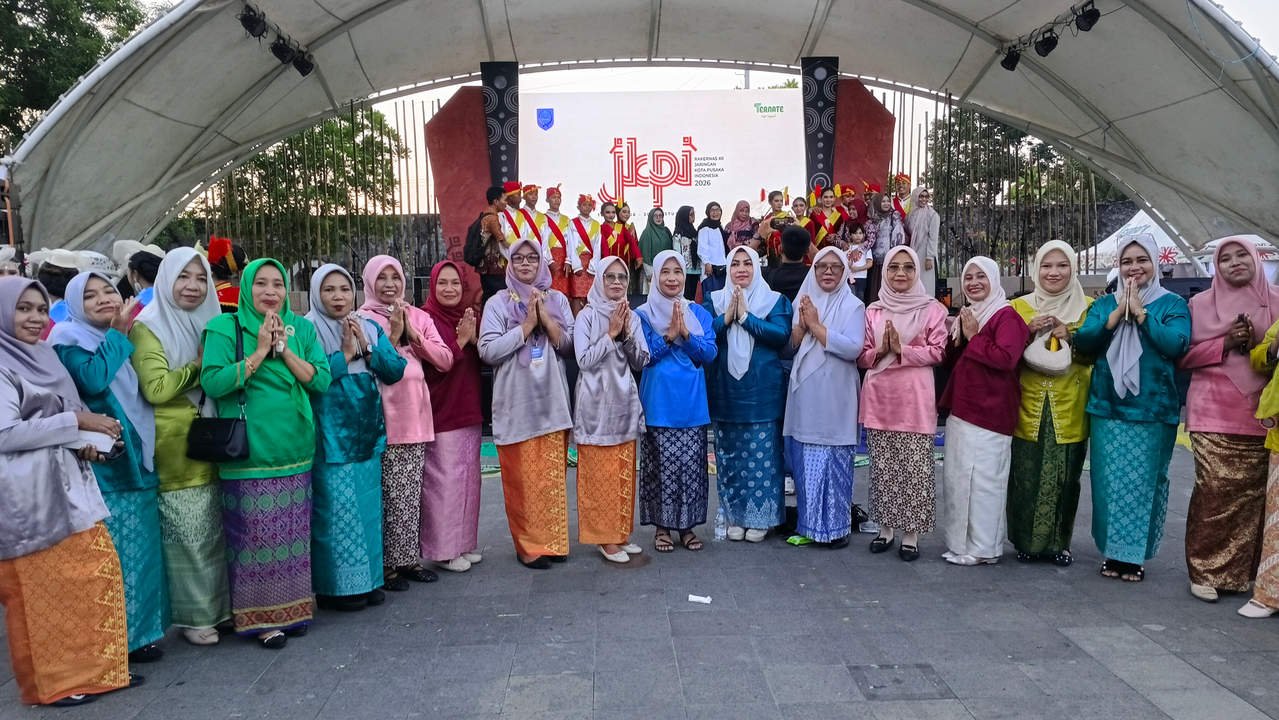 Pentas Budaya