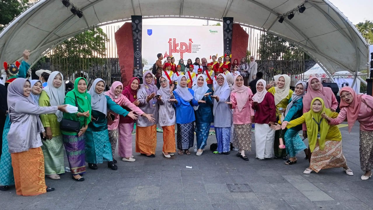 Pentas Budaya