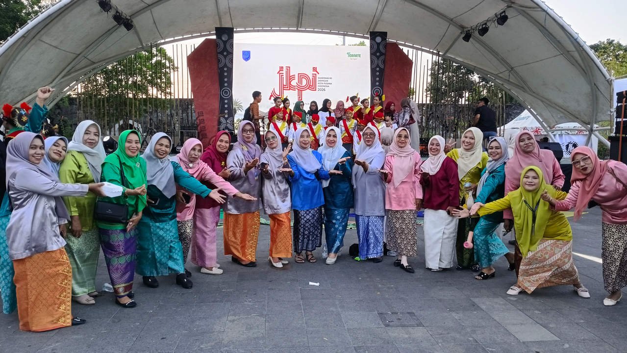 Pentas Budaya
