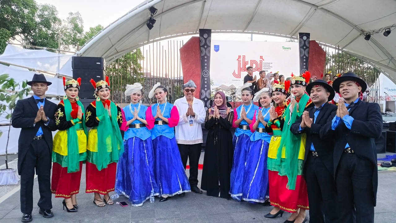 Pentas Budaya