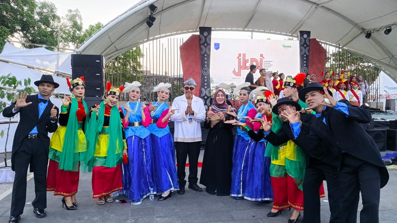 Pentas Budaya