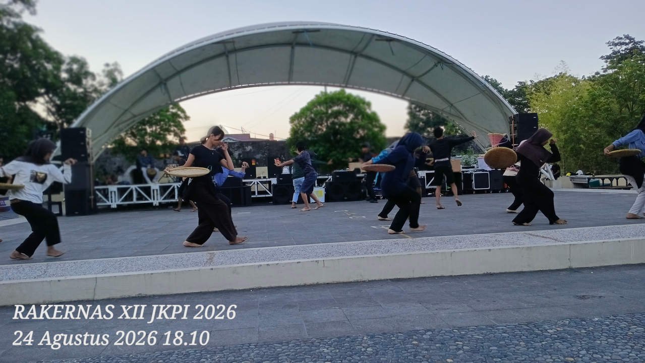 Gladi Resik 22