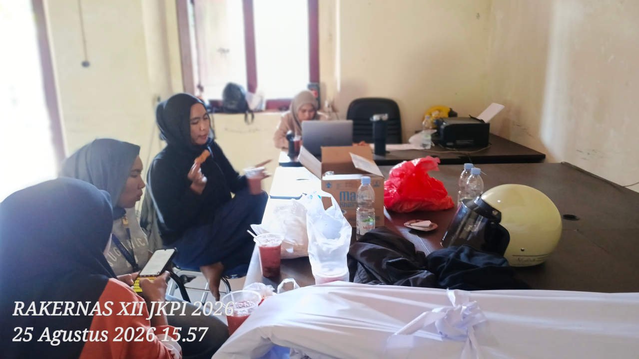 Gladi Resik 25