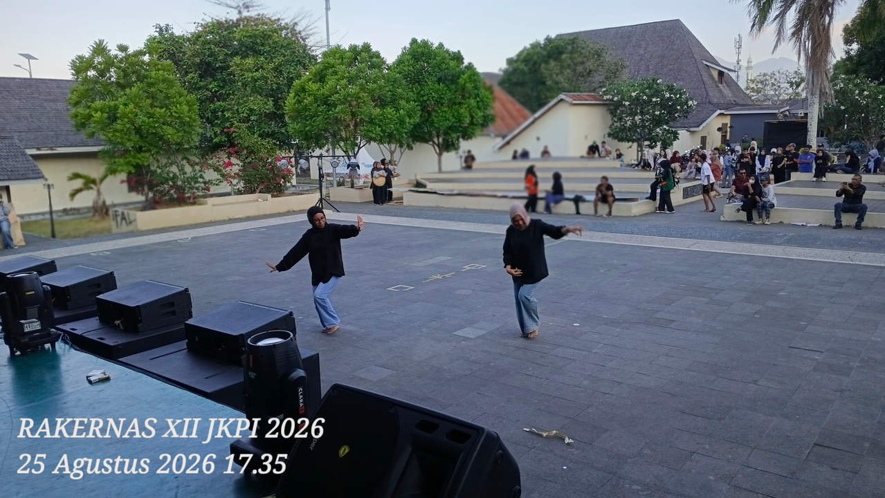 Gladi Resik 33