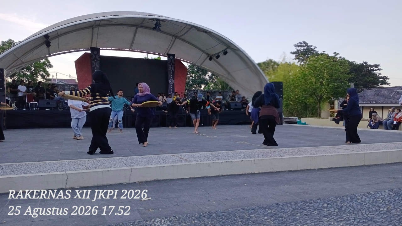 Gladi Resik 36