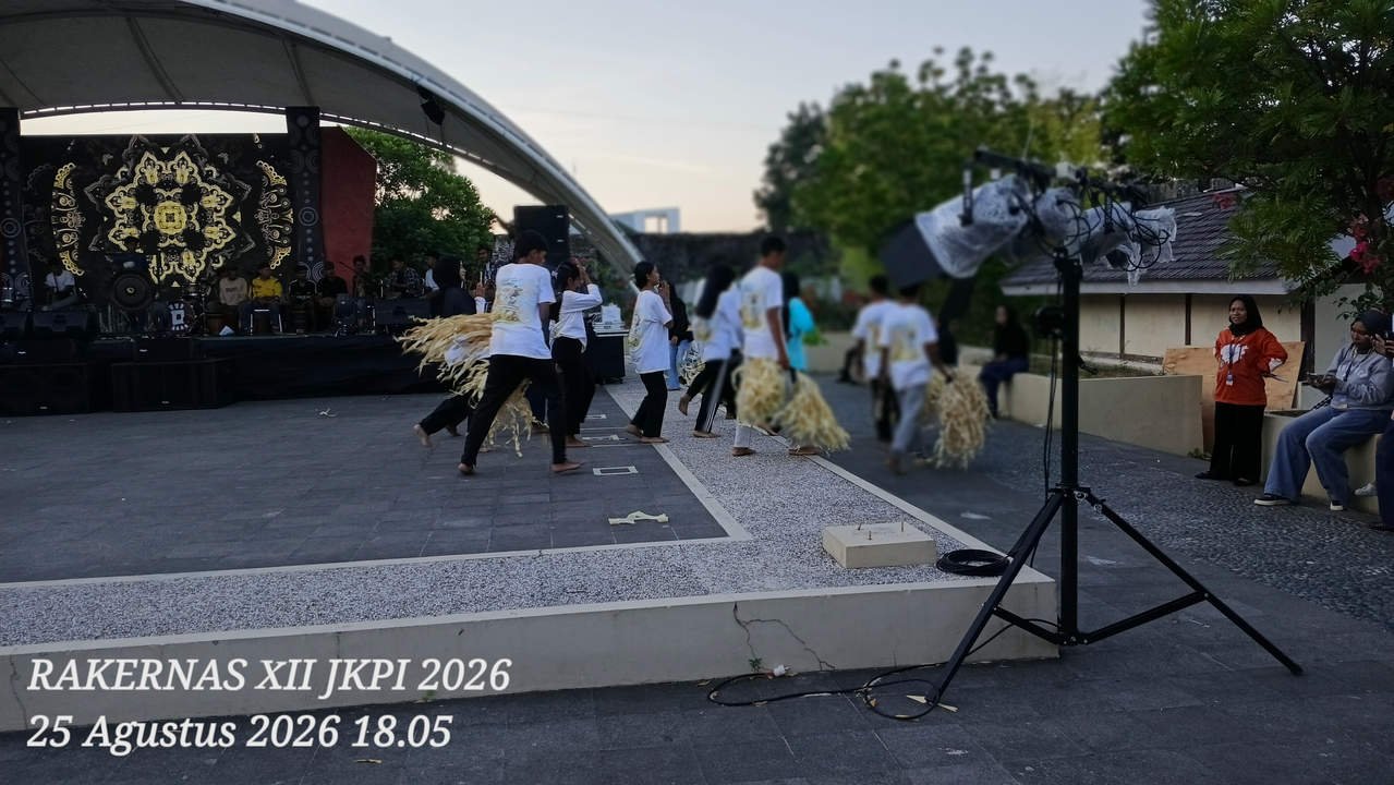 Gladi Resik 38