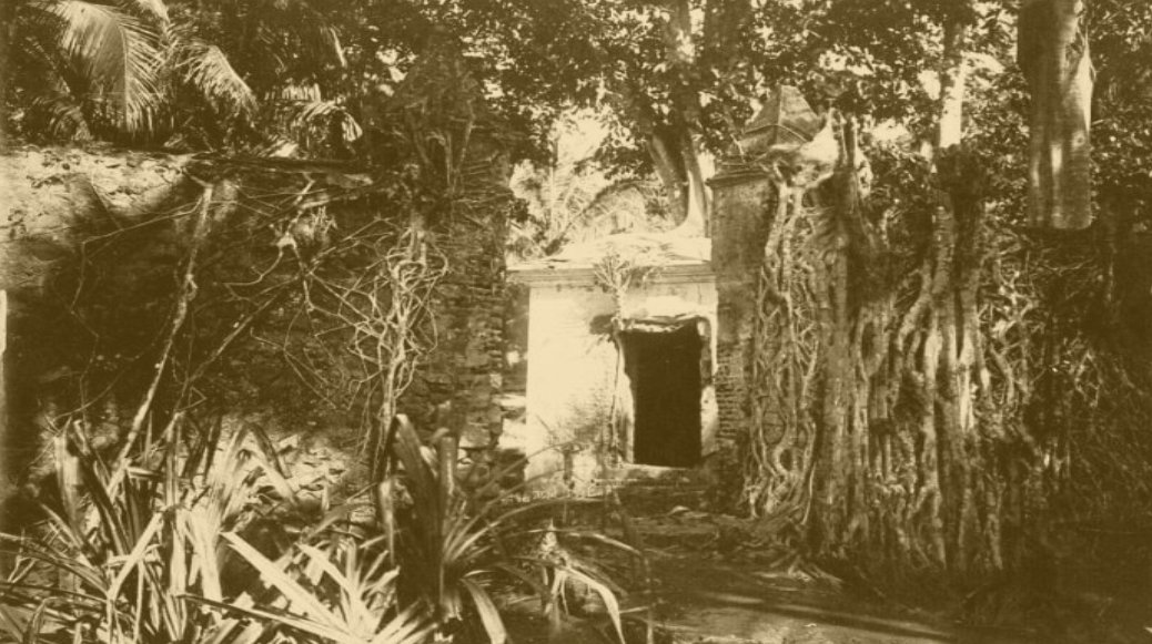 Benteng Kalamata