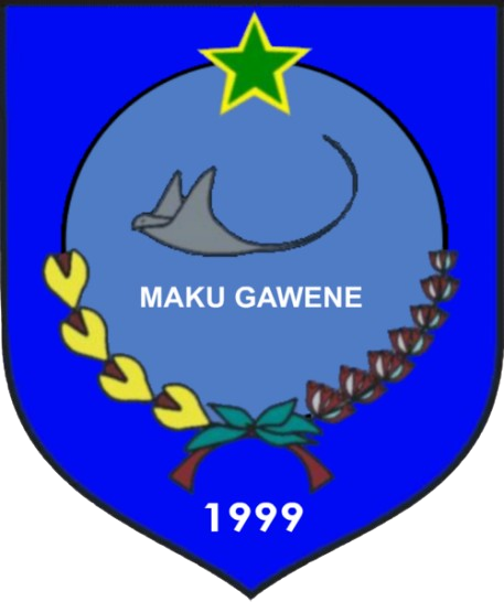 Logo Maku Gawene
